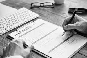 Insurance Application